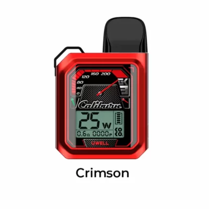UWELL CALIBURN GK3 OPEN POD KIT