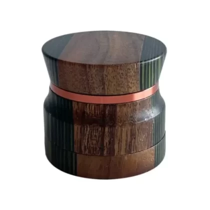 Wooden Grinder 4 – part – 63 mm