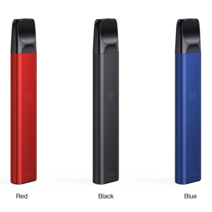 Vvild V0 Vape Pod System Kit 350mAh - 2ml - Red
