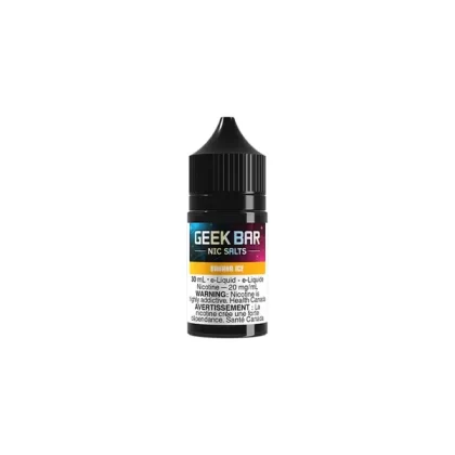 Geek Bar 20mg/30mL