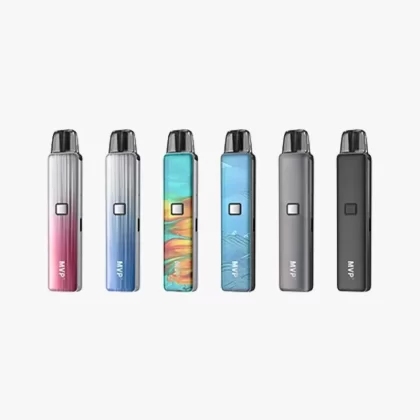 Innokin MVP Pod Starter Kit - Fade Pink