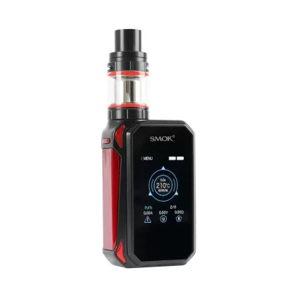 SMOK G-Priv 2 Kit – 230W Touchscreen Mod with TFV8 X-Baby Tank