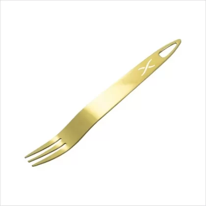 Widelec Hoob Gold
