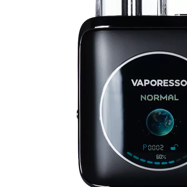 Vaporesso XROS 4 Nano 30W Pod System - Twilight Purple - Image 2