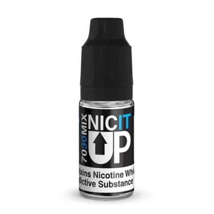 Nic It Up 10ml 18mg - 10ml / 18mg