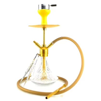 Vadra Cumberland Hookah – 12in