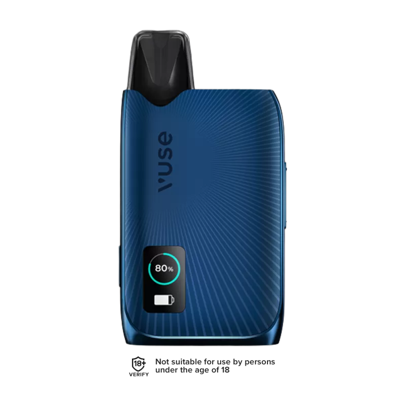 Vuse Ultra Device Kit - Ecigwizard - Image 2