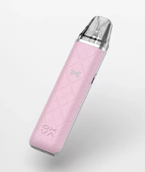 OXVA Xlim GO Pod Kit 1000mAh - Light Green - Image 3