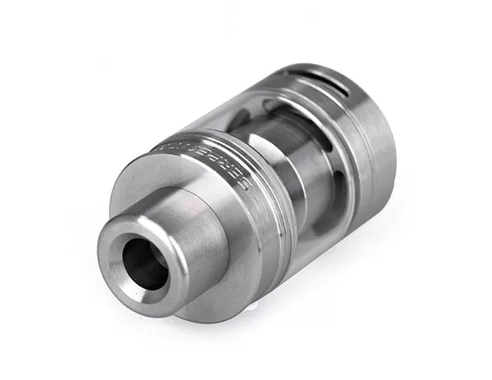 Wotofo Serpent Mini 25mm RTA 4.5ML Tank Atomizer - Black - Image 2