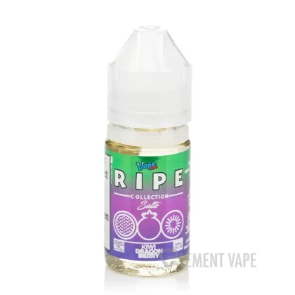 Kiwi Dragon Berry SALT – Ripe Collection – Vape 100 – 30mL