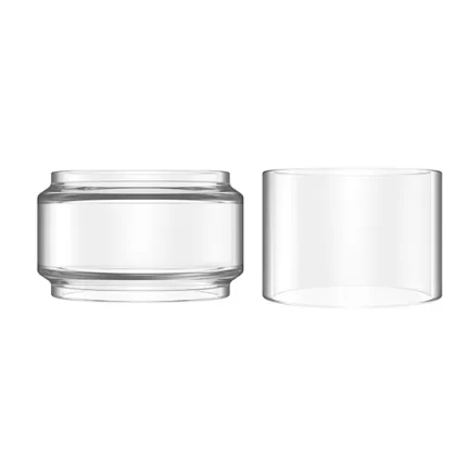 Hellvape Dead Rabbit M Glass Tube 1pc/pack - 4.5ml