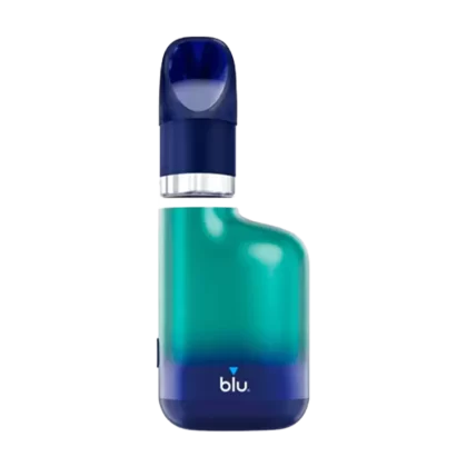 Blu Box Kit - Mint - Vapeshop Co