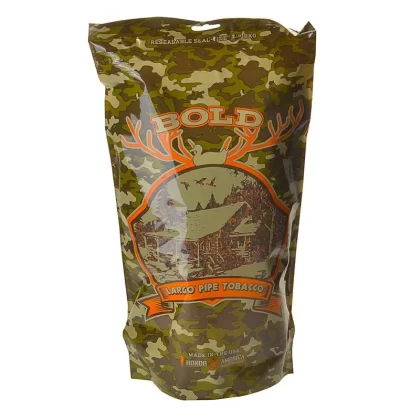 Largo Bold Pipe Tobacco Bag