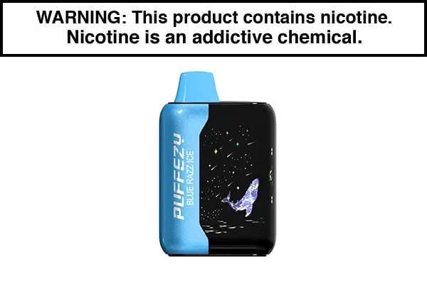 PUFFEZY PLANET X 25K DISPOSABLE – 25,000 PUFFS - Vapejuice