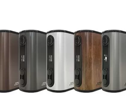 Eleaf iStick Power Nano 1100mAh Battery Mod
