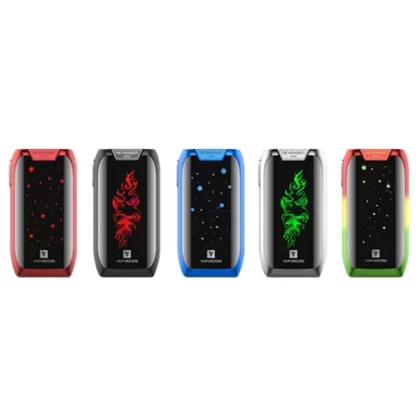 Vaporesso Revenger Mini 85W Box Mod - Blue