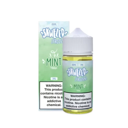 SKWEZED - Vaporider Deals (25139A)