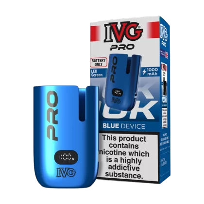 IVG Pro Kit - Ecigwizard