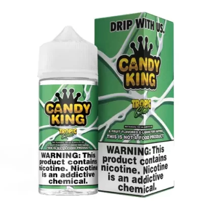 Candy King – Tropic-Chew