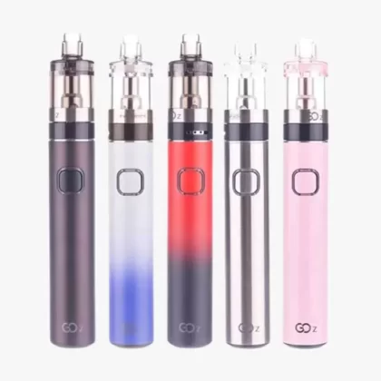 INNOKIN Go-Z Vape Kit System - Pink