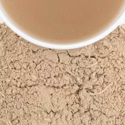 The Hemp Division Kava Root