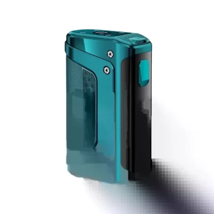 GeekVape Aegis Legend 5 Box Mod - Eliquidsupply