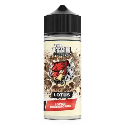 Dr Vapes Unicorn – Lotus Cheesecake 120ml (3mg) - Vapebar Pk