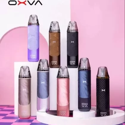 OXVA NexLim Go Pod Kit – 1000mAh