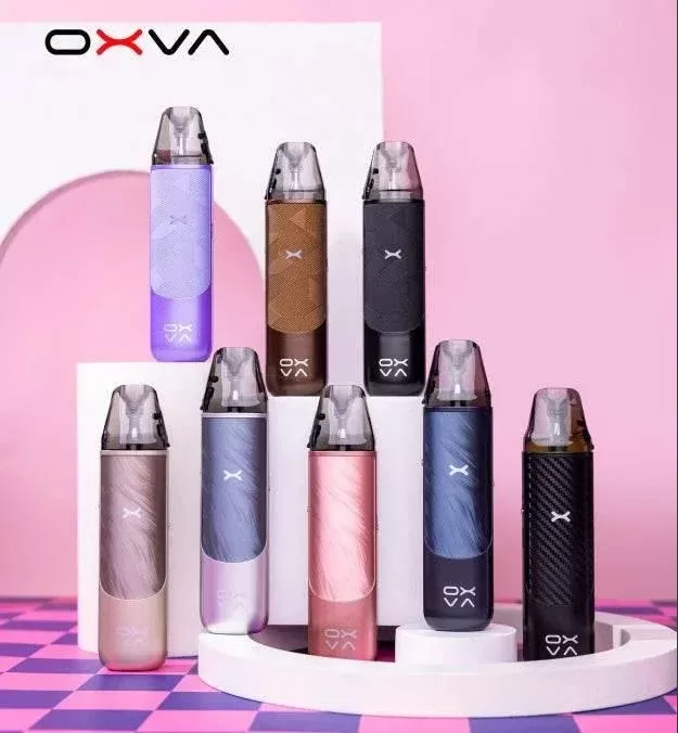 OXVA NexLim Go Pod Kit – 1000mAh