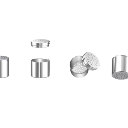 XVape Roffu Herb Pod
