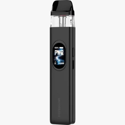 Vaporesso XROS 6 Pod Kit 3ml, 1800mAh – Cosmic Black