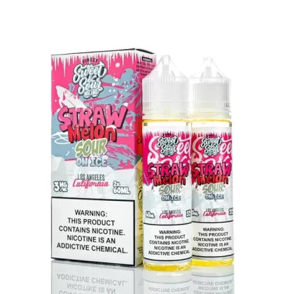 The Finest E-Liquid - Vapordna (C27570)