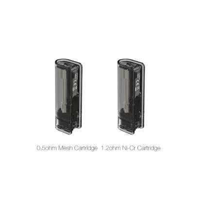 Joyetech eGrip Mini Replacement Pod Cartridge 1.3ml 5pcs-pack