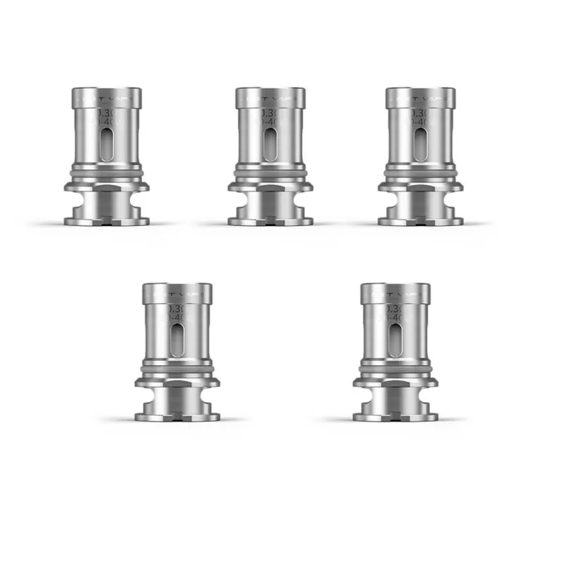 LostVape Ultra Boost Replacement Coil (Pack of 5) - Ecigmafia