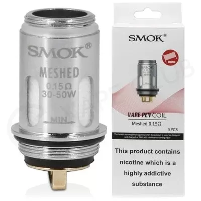Smok Vape Pen 22 Coils - Ecigpremium