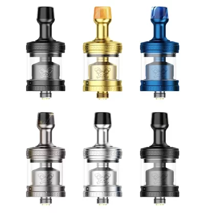 Hellvape Dead Rabbit MTL 2 RTA 22.5mm