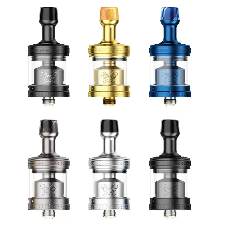 Hellvape Dead Rabbit MTL 2 RTA 22.5mm