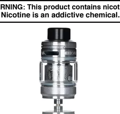 GEEKVAPE Z 5 SUB-OHM TANK - Vapejuice