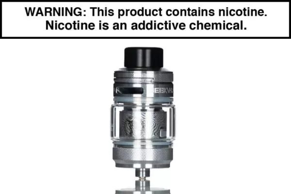 GEEKVAPE Z 5 SUB-OHM TANK - Vapejuice