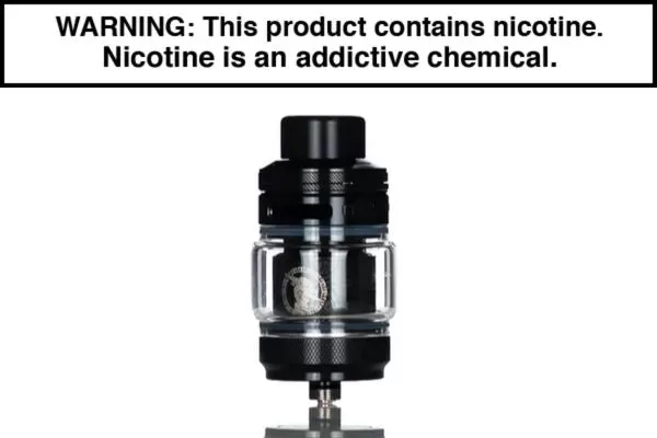 GEEKVAPE Z 5 SUB-OHM TANK - Vapejuice - Image 2