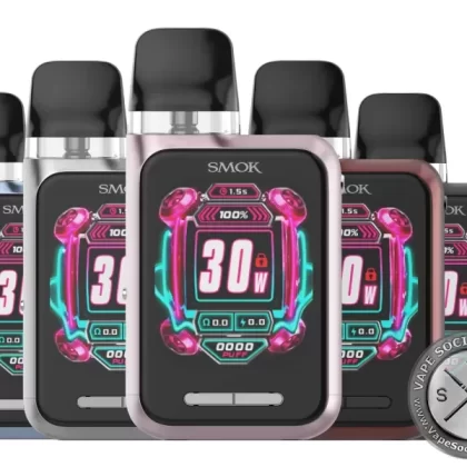 SMOK NOVO GT Box Kit Pod System