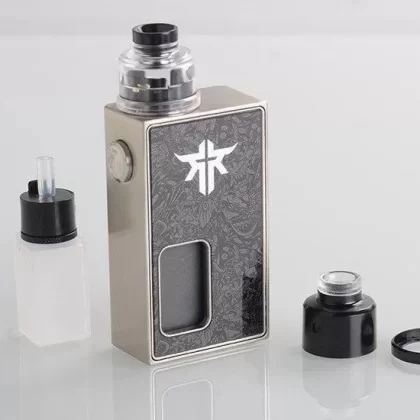 Vandy Vape Requiem BF Box Mod Kit - Beyondvape