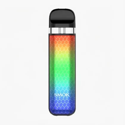 SMOK Novo 2X 20W Pod System – Top Fill, Refillable Pod Vape - Uwinvapeaustralia