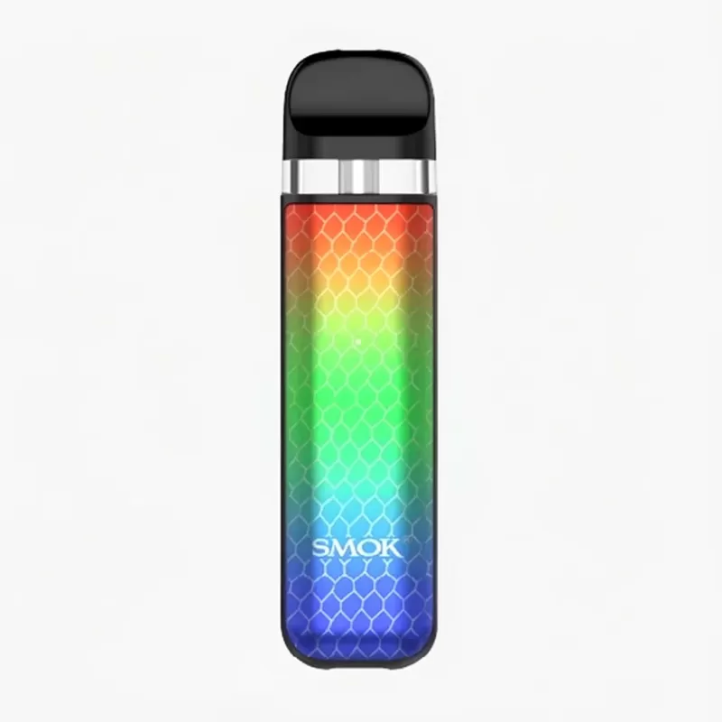 SMOK Novo 2X 20W Pod System – Top Fill, Refillable Pod Vape - Uwinvapeaustralia