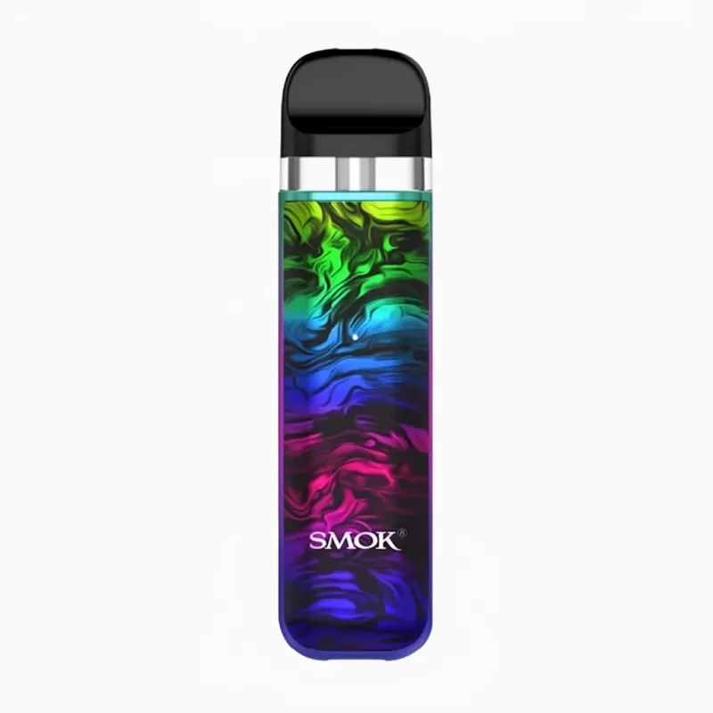 SMOK Novo 2X 20W Pod System – Top Fill, Refillable Pod Vape - Uwinvapeaustralia - Image 3