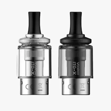VooPoo ITO-X Vape Tank