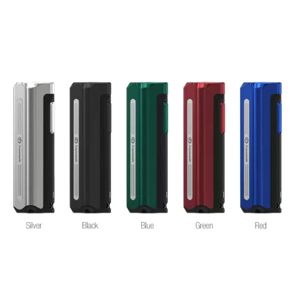 Joyetech EXCEED X Battery Mod 1000mAh - Green