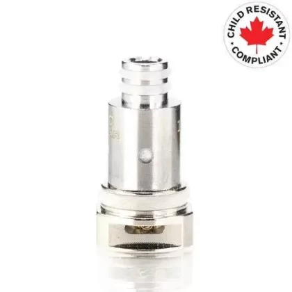 SMOK NORD REPLACEMENT COILS 5/PK