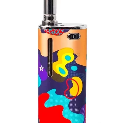 Famous Designs “Papaya” Vaporizer