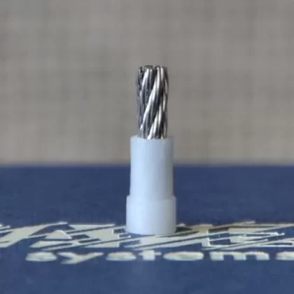Caiman RDTA Spare Rope – Vape Systems